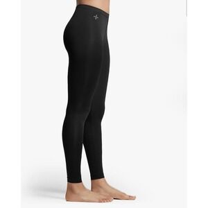 Tommie Copper 2-Pack Womens Ultra-Fit Compression Tights Black Navy XXL V36774